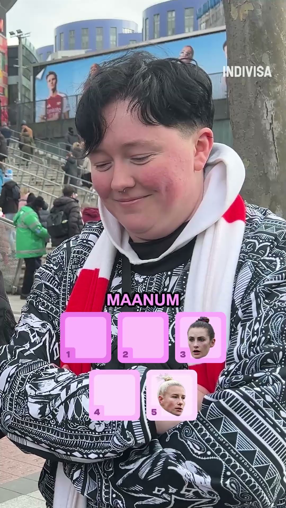 队的责任